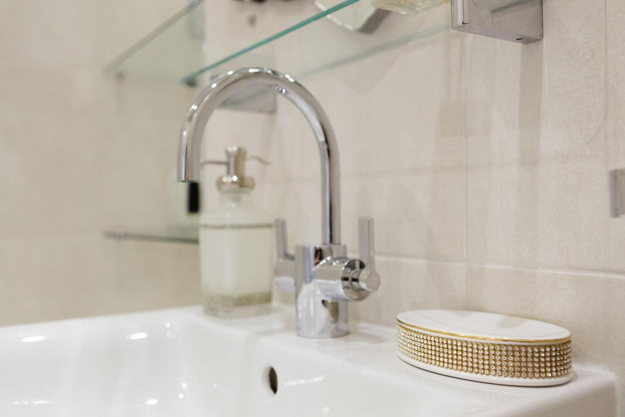Appartamento Portland Place Hove Esterno foto