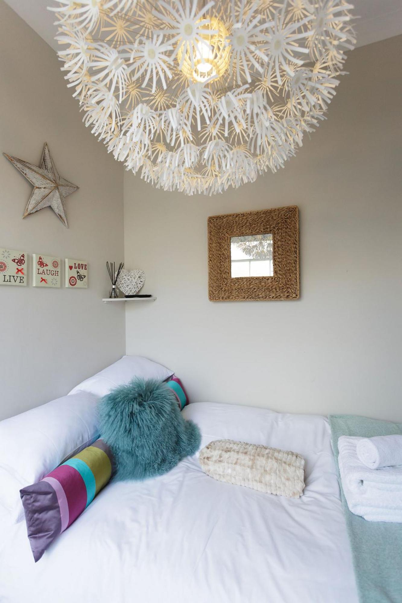 Appartamento Portland Place Hove Esterno foto