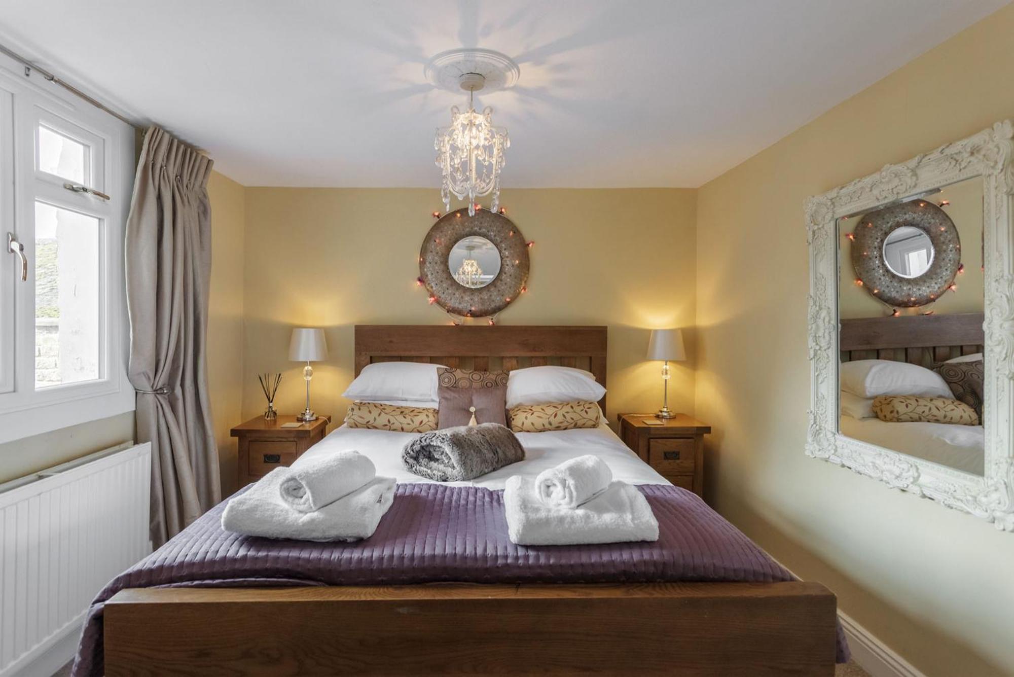 Appartamento Portland Place Hove Esterno foto
