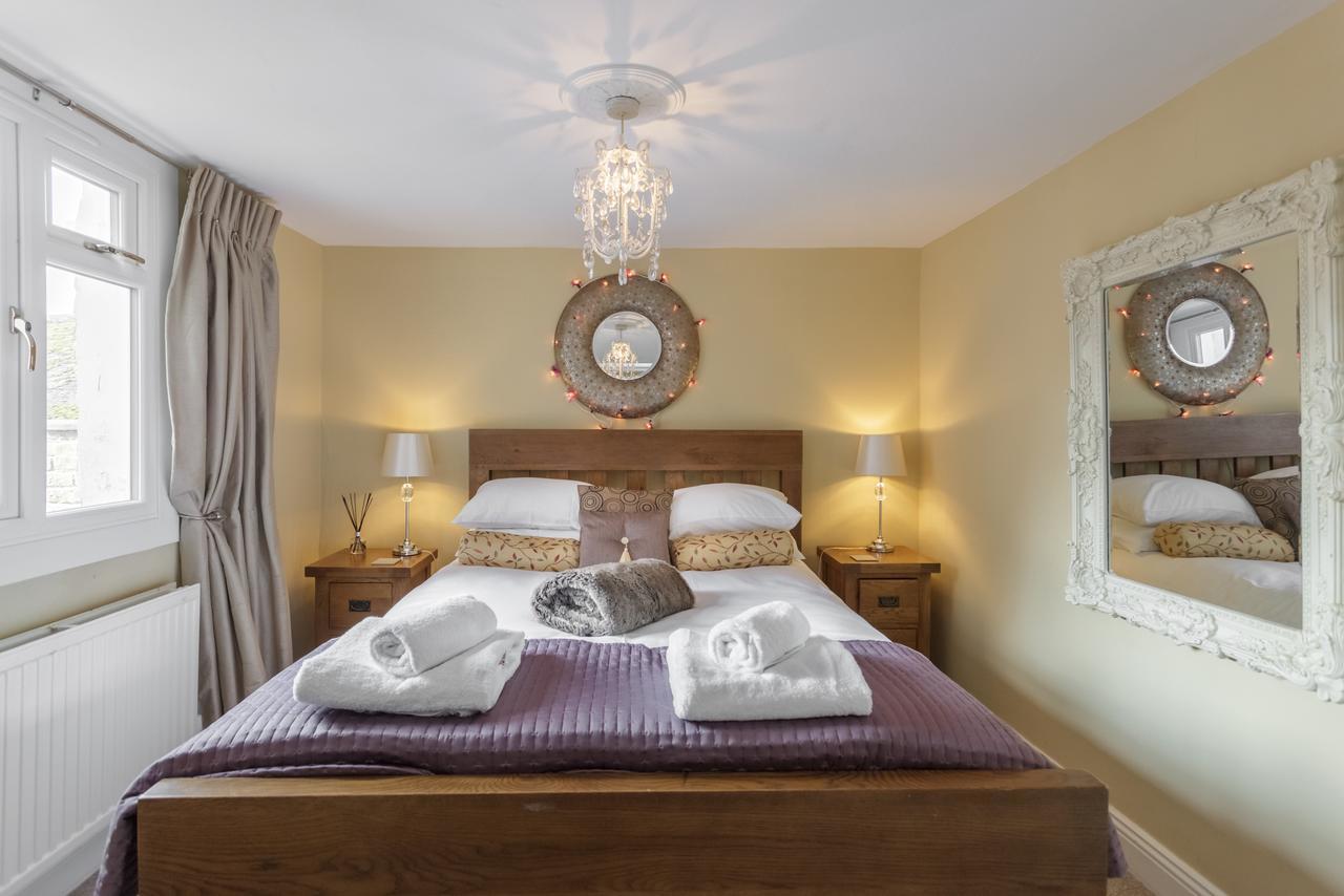 Appartamento Portland Place Hove Esterno foto