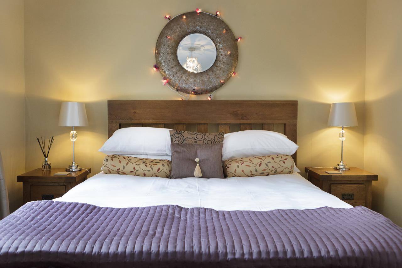 Appartamento Portland Place Hove Esterno foto